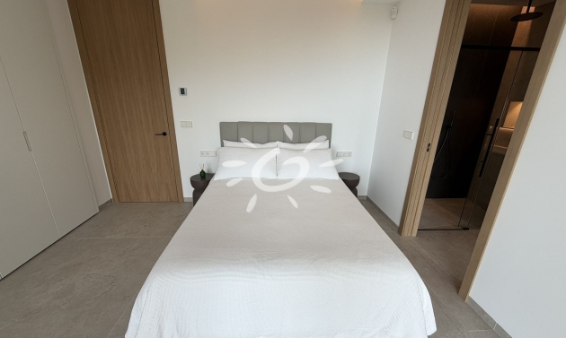 Nuevas construcciones - Villas - Chalets - Altea