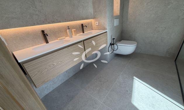 Nuevas construcciones - Villas - Chalets - Altea