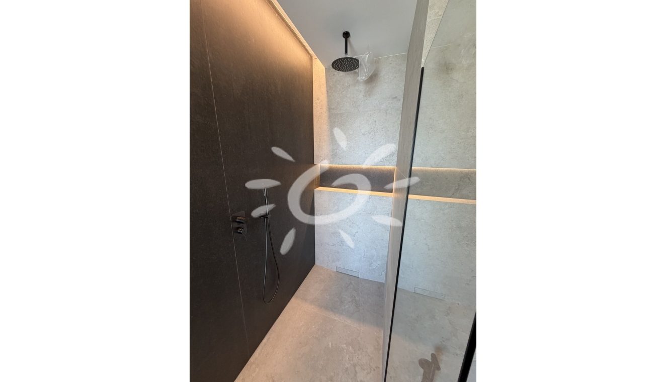 Nuevas construcciones - Villas - Chalets - Altea