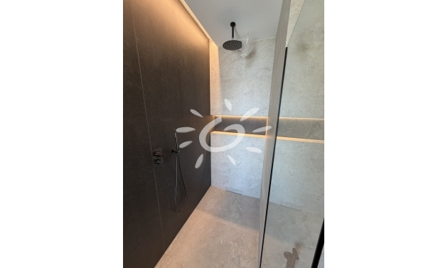 Nuevas construcciones - Villas - Chalets - Altea