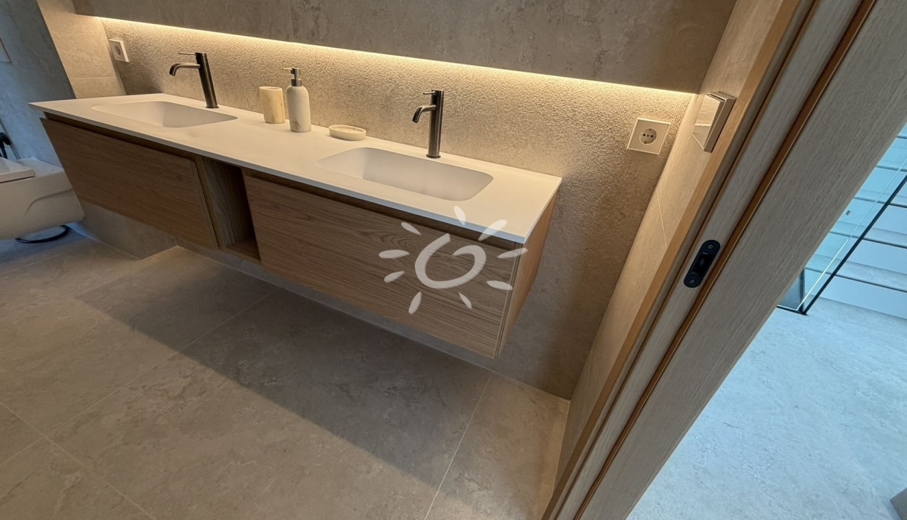 Nuevas construcciones - Villas - Chalets - Altea
