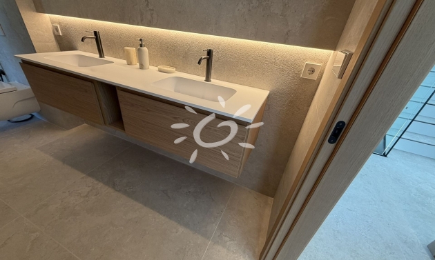 Nuevas construcciones - Villas - Chalets - Altea