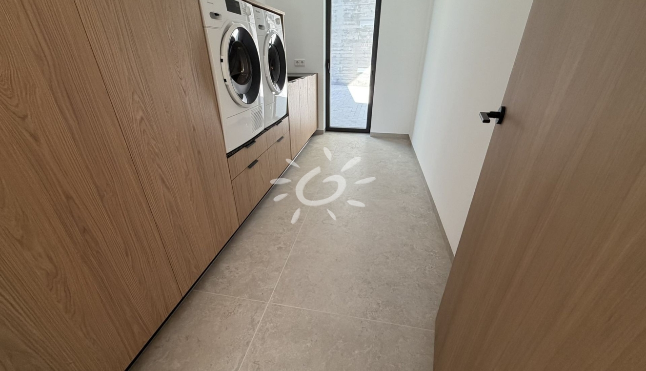 Nuevas construcciones - Villas - Chalets - Altea