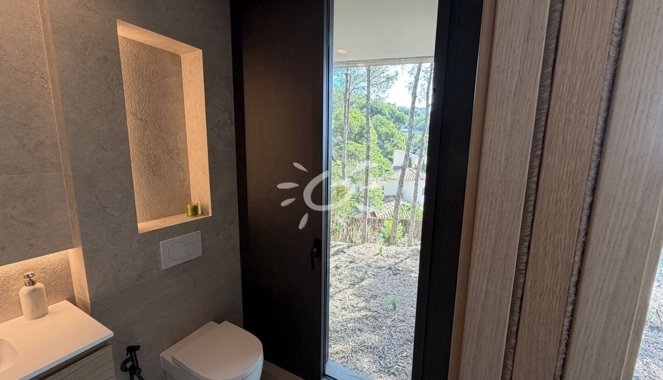 Nuevas construcciones - Villas - Chalets - Altea
