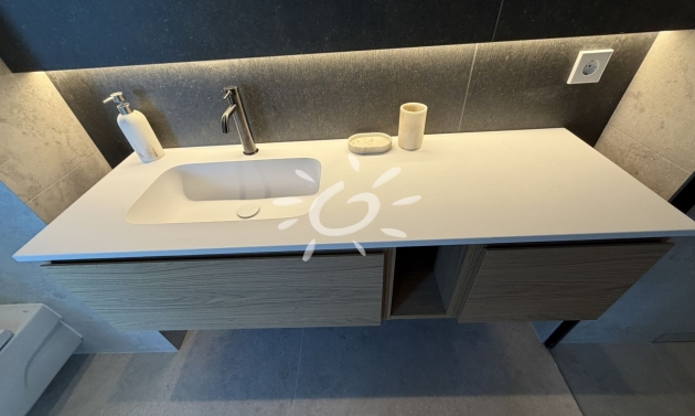 Nuevas construcciones - Villas - Chalets - Altea