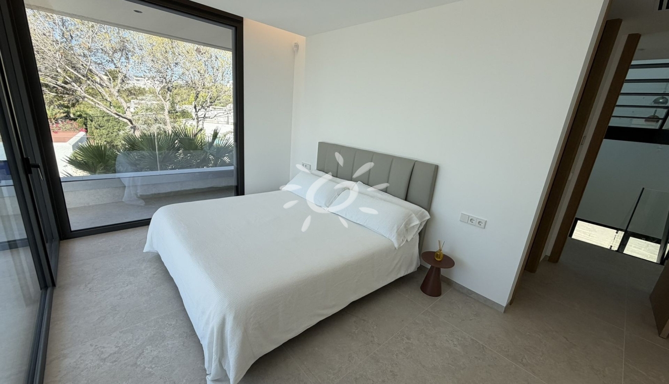 Nuevas construcciones - Villas - Chalets - Altea