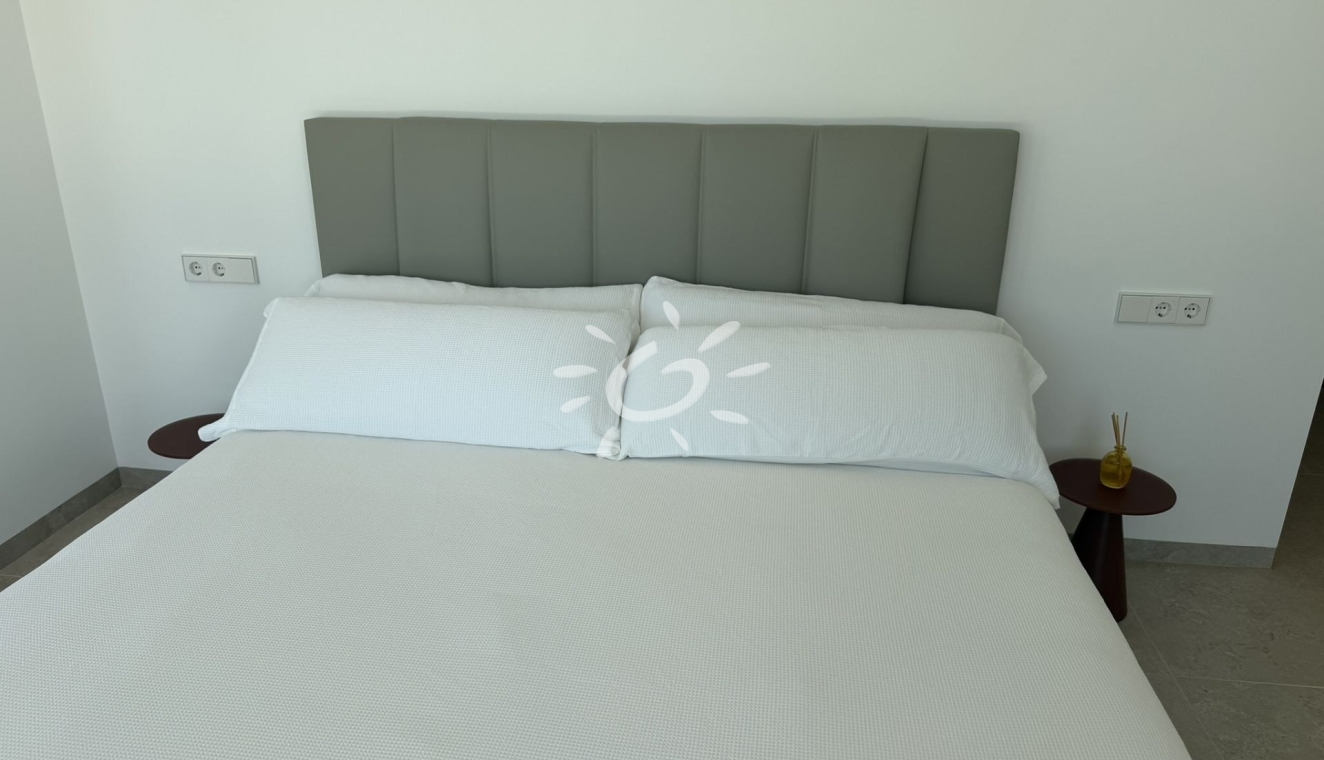 Nuevas construcciones - Villas - Chalets - Altea
