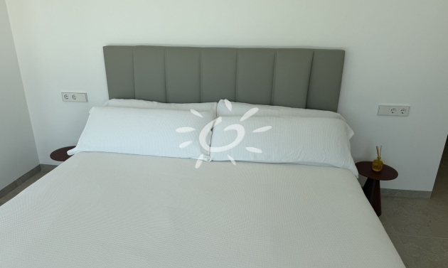 Nuevas construcciones - Villas - Chalets - Altea