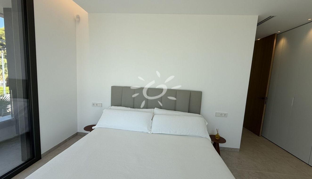 Nuevas construcciones - Villas - Chalets - Altea
