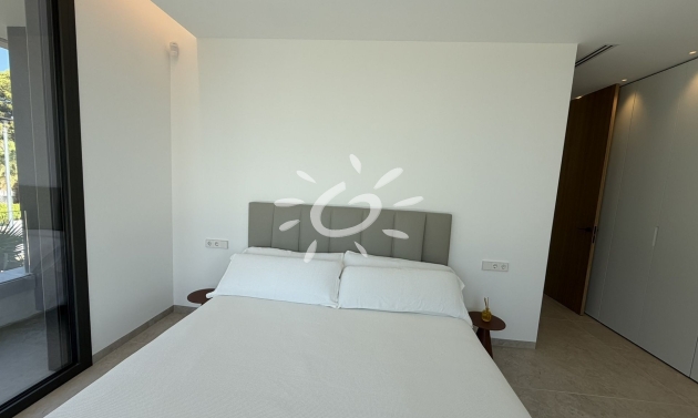 Nuevas construcciones - Villas - Chalets - Altea