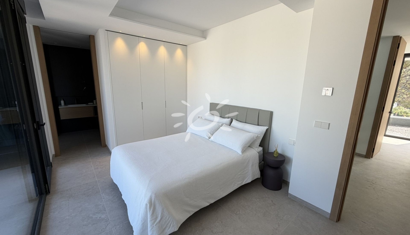 Nuevas construcciones - Villas - Chalets - Altea