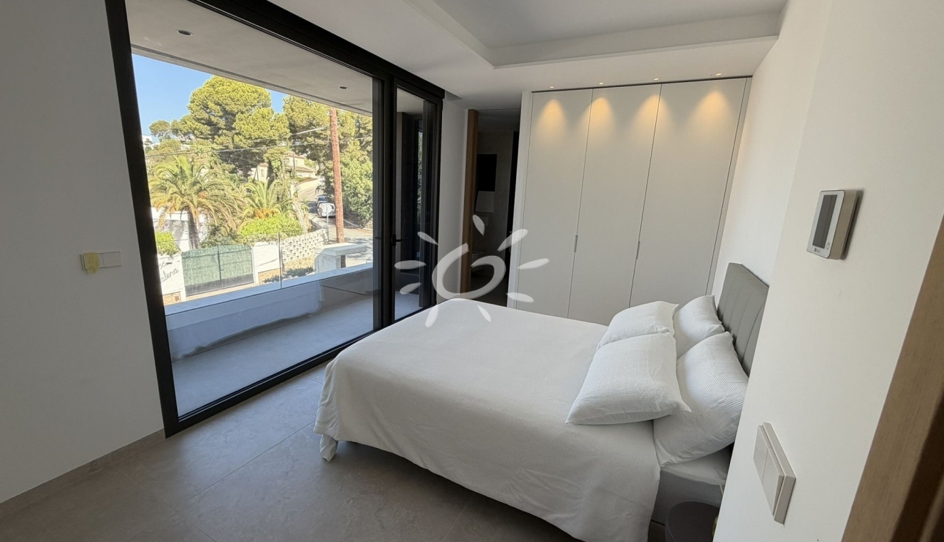 Nuevas construcciones - Villas - Chalets - Altea