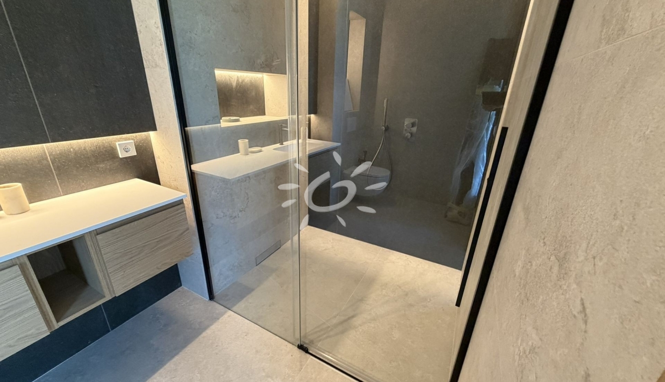 Nuevas construcciones - Villas - Chalets - Altea