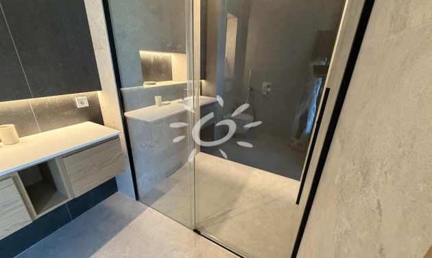 Nuevas construcciones - Villas - Chalets - Altea