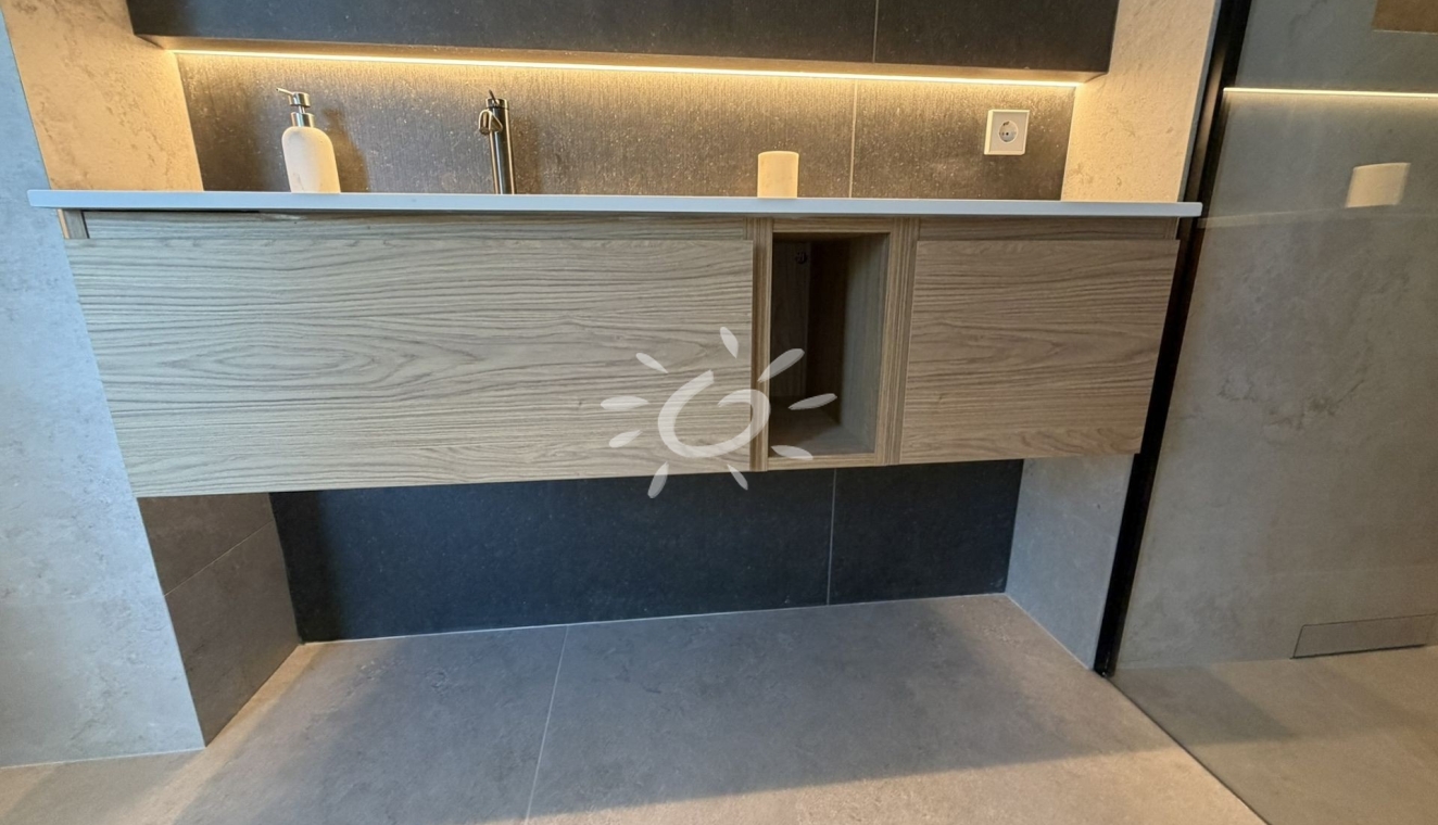 Nuevas construcciones - Villas - Chalets - Altea