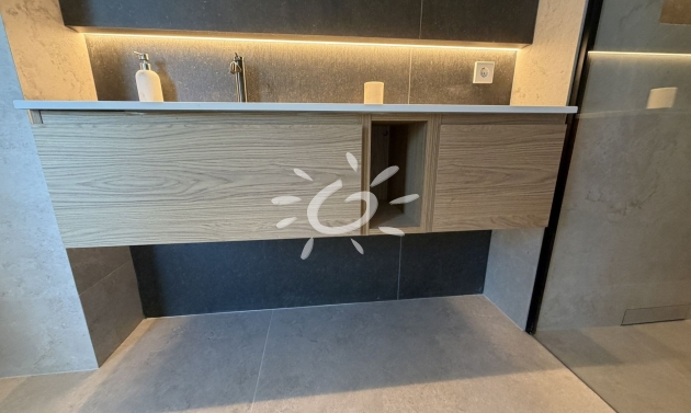 Nuevas construcciones - Villas - Chalets - Altea