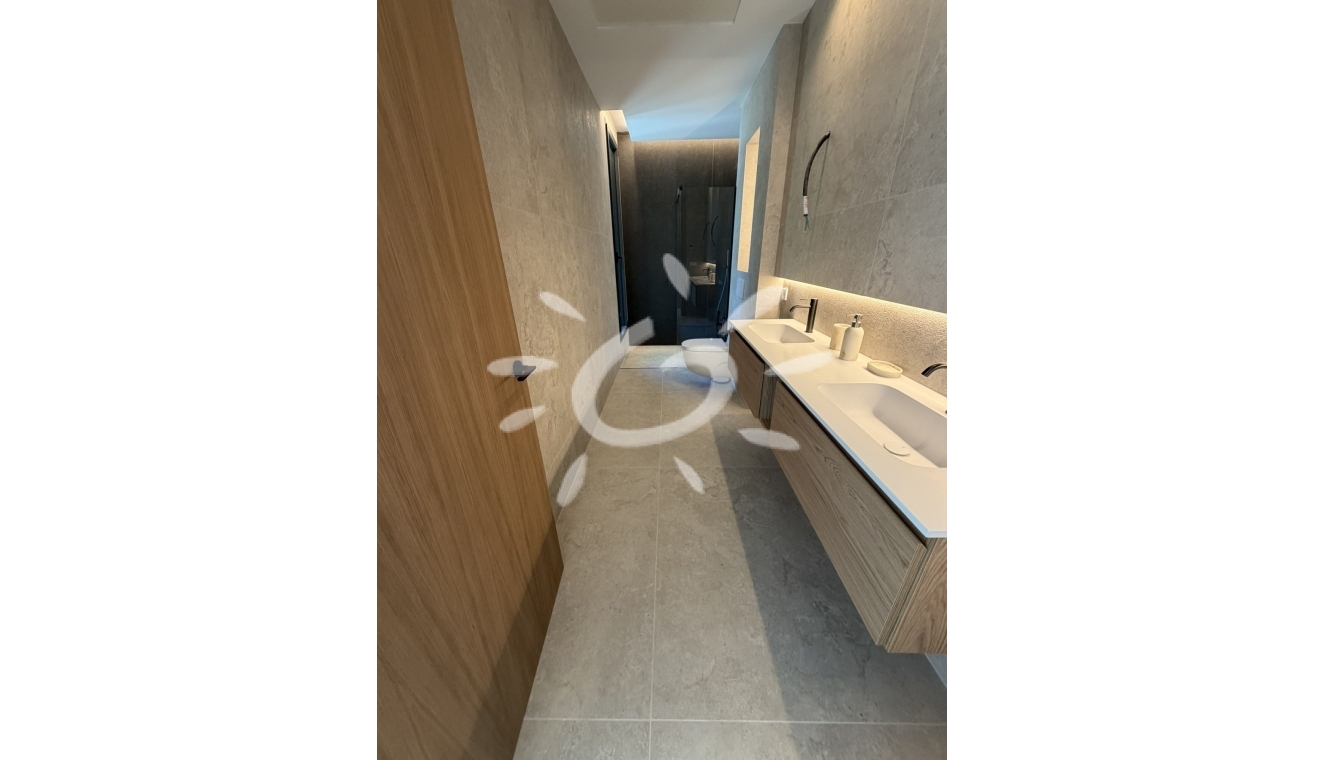 Nuevas construcciones - Villas - Chalets - Altea