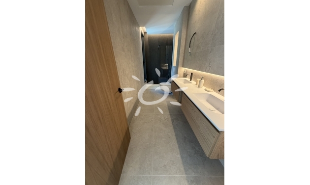 Nuevas construcciones - Villas - Chalets - Altea