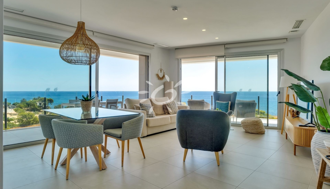 Liegenschaften - Apartments - Wohnungen - Villajoyosa