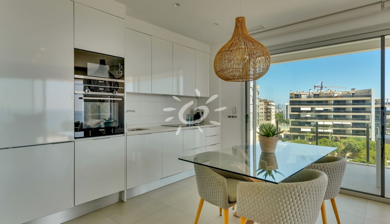 Liegenschaften - Apartments - Wohnungen - Villajoyosa