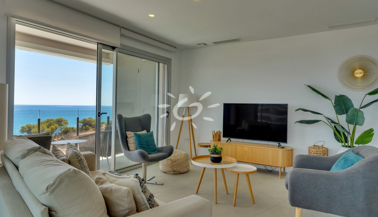 Liegenschaften - Apartments - Wohnungen - Villajoyosa