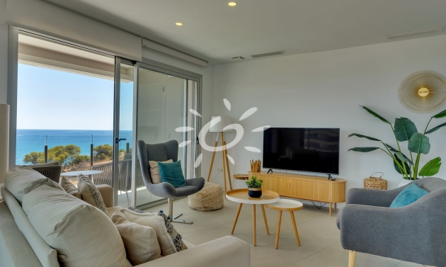 Liegenschaften - Apartments - Wohnungen - Villajoyosa