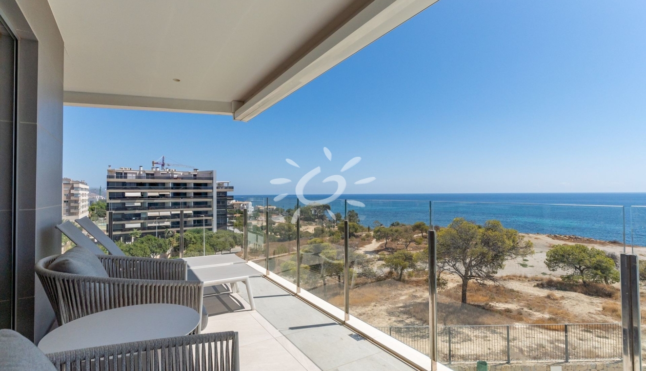 Liegenschaften - Apartments - Wohnungen - Villajoyosa