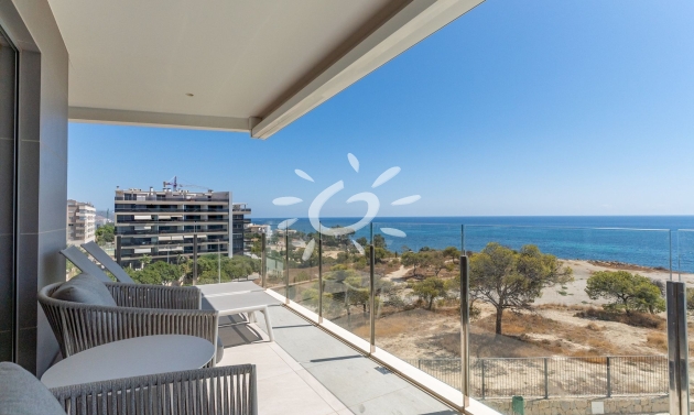 Liegenschaften - Apartments - Wohnungen - Villajoyosa