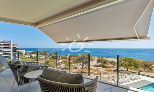 Liegenschaften - Apartments - Wohnungen - Villajoyosa