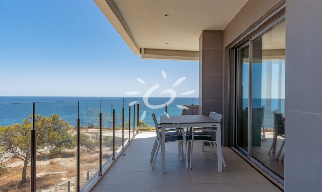 Liegenschaften - Apartments - Wohnungen - Villajoyosa