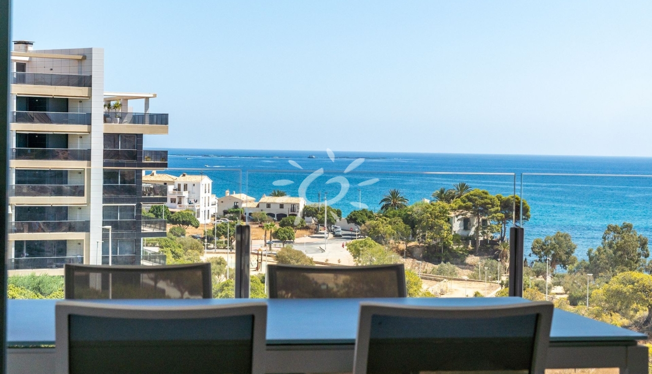 Liegenschaften - Apartments - Wohnungen - Villajoyosa