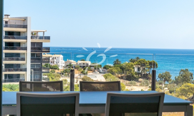 Liegenschaften - Apartments - Wohnungen - Villajoyosa