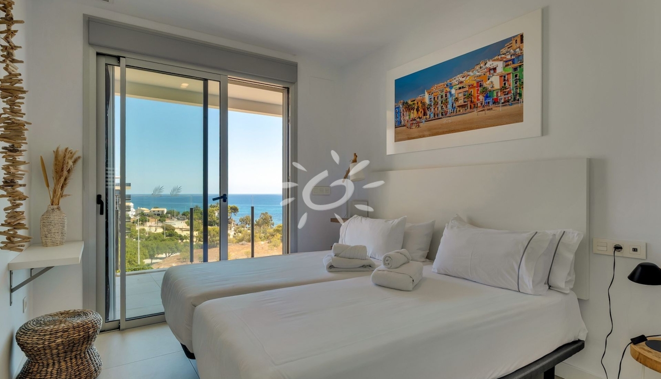 Liegenschaften - Apartments - Wohnungen - Villajoyosa