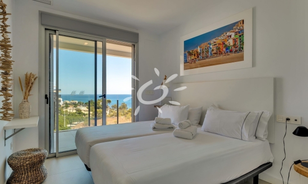 Liegenschaften - Apartments - Wohnungen - Villajoyosa