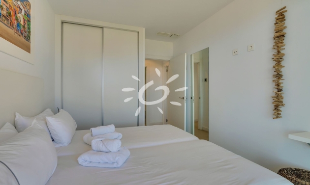 Liegenschaften - Apartments - Wohnungen - Villajoyosa