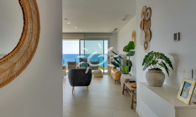 Liegenschaften - Apartments - Wohnungen - Villajoyosa