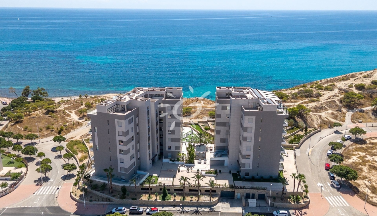 Liegenschaften - Apartments - Wohnungen - Villajoyosa