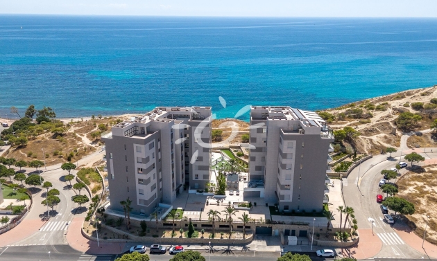 Liegenschaften - Apartments - Wohnungen - Villajoyosa