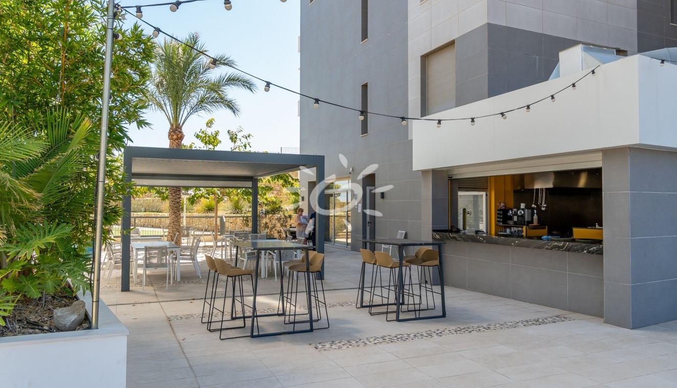 Liegenschaften - Apartments - Wohnungen - Villajoyosa