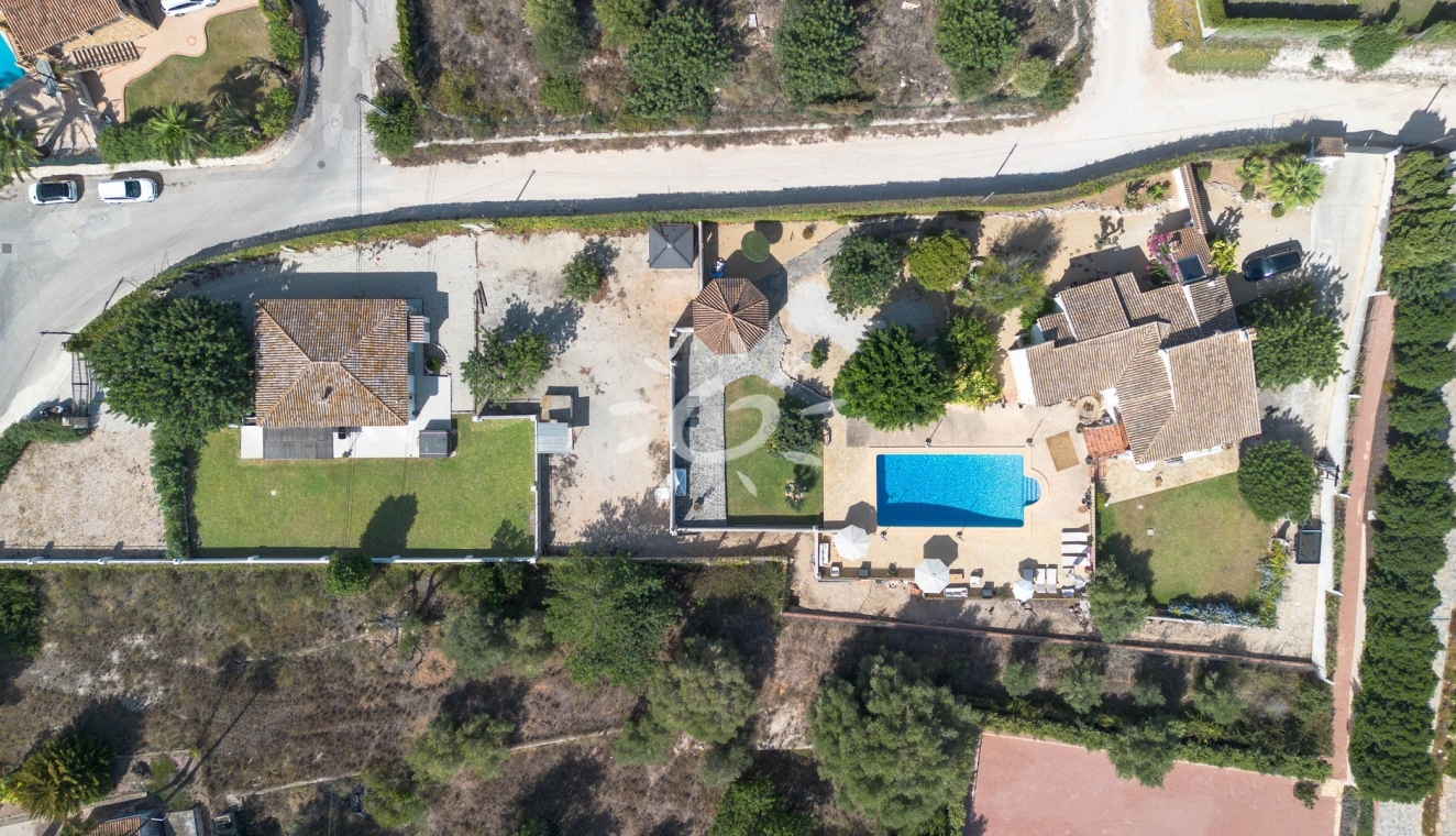 Resales - Country Houses - Fincas - Javea