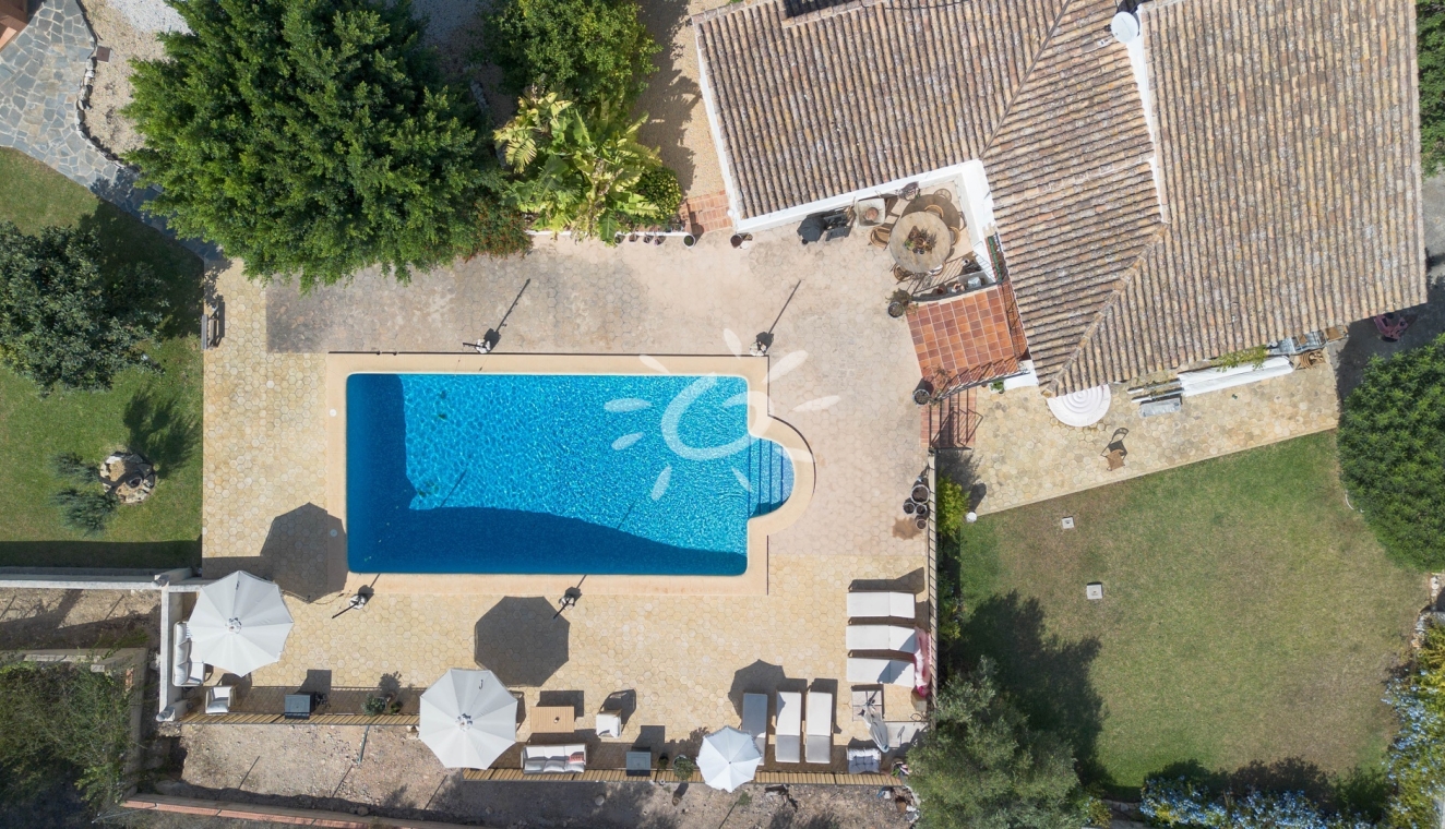 Resales - Country Houses - Fincas - Javea