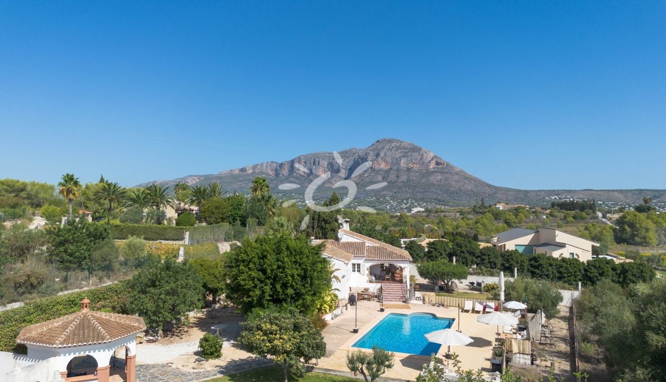 Resales - Country Houses - Fincas - Javea