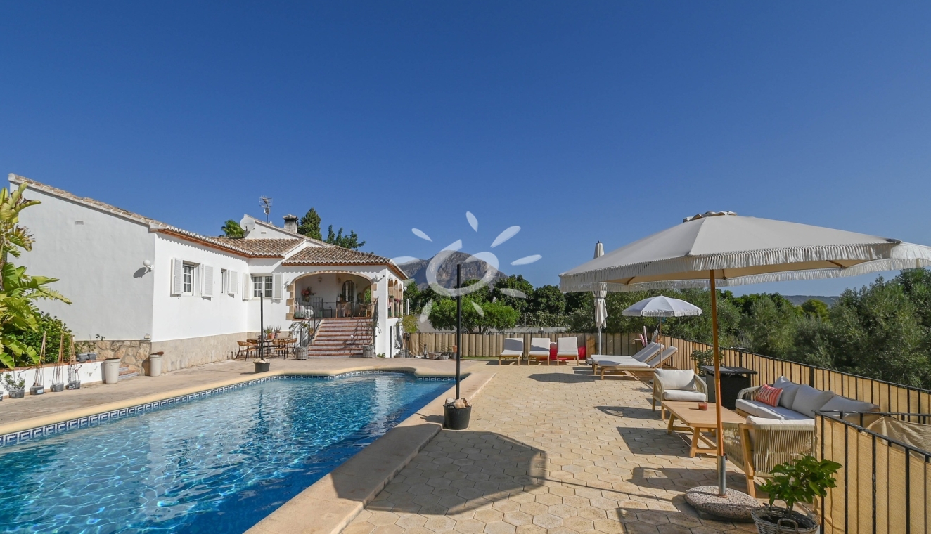Resales - Country Houses - Fincas - Javea