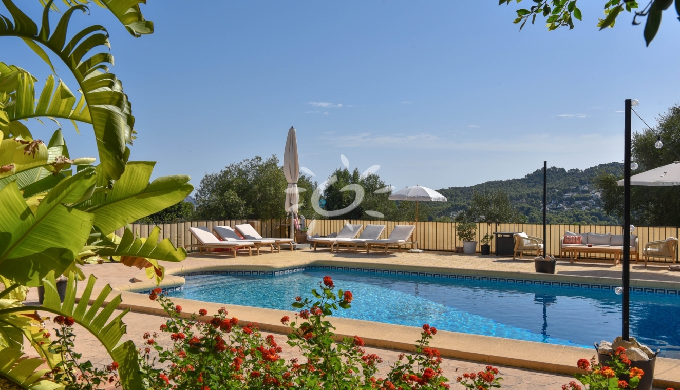 Resales - Country Houses - Fincas - Javea