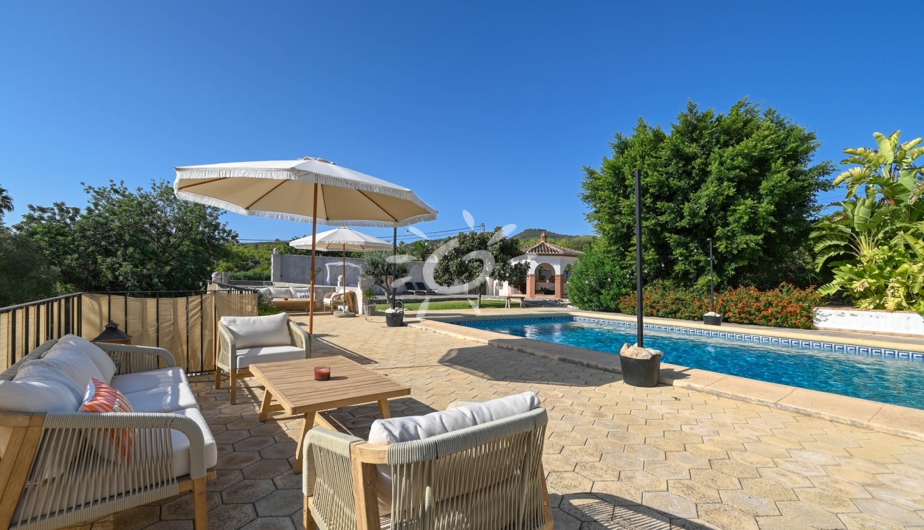 Resales - Country Houses - Fincas - Javea