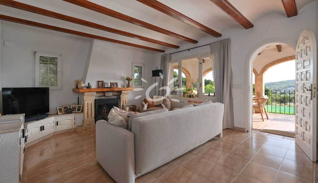 Resales - Country Houses - Fincas - Javea
