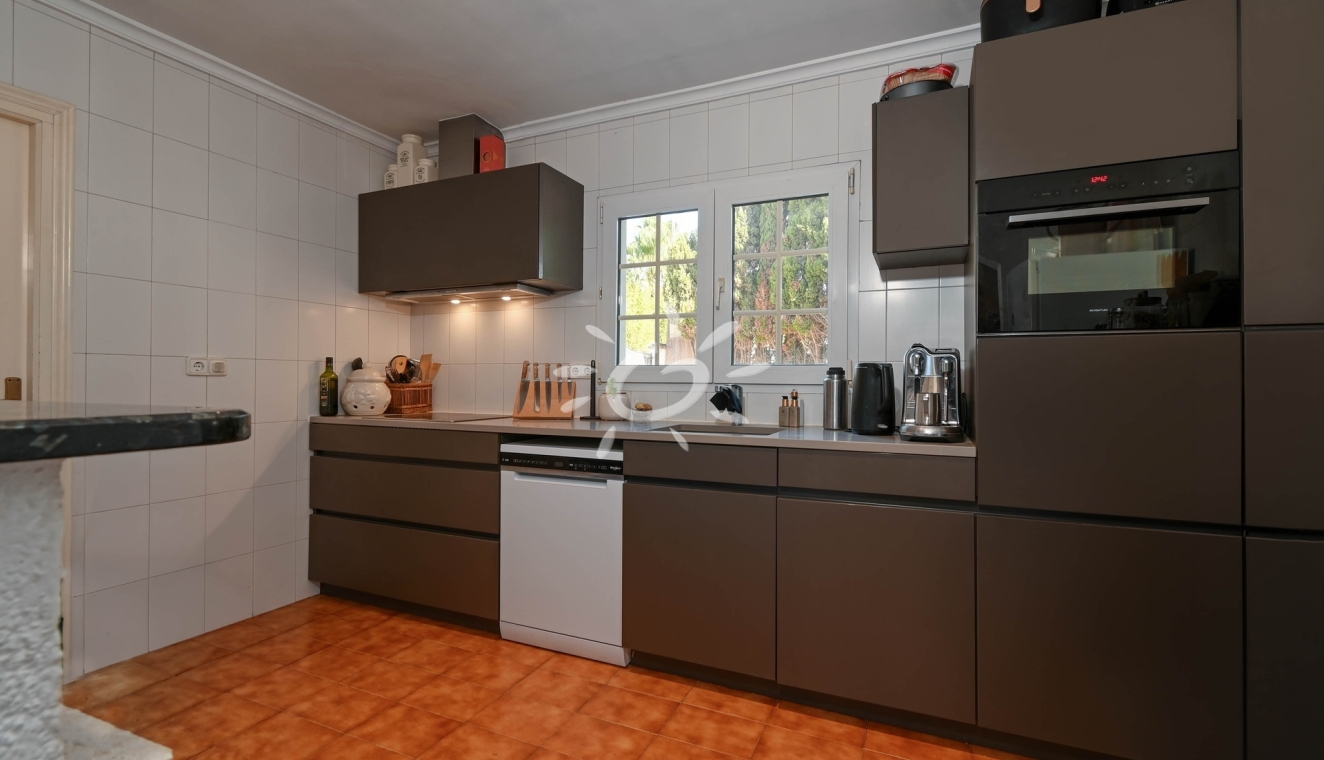 Resales - Country Houses - Fincas - Javea