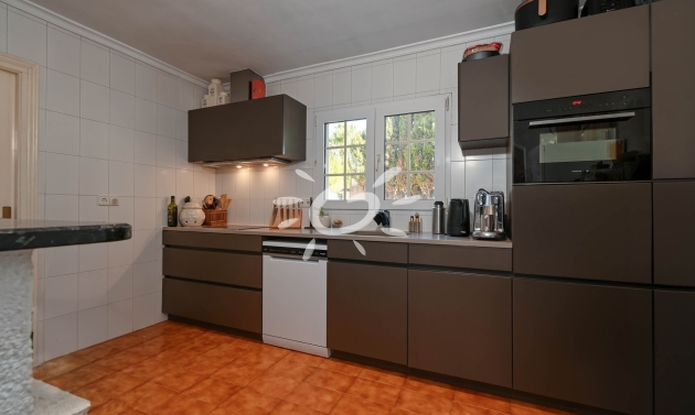 Resales - Country Houses - Fincas - Javea