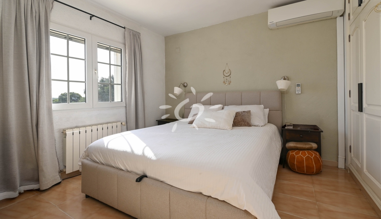 Resales - Country Houses - Fincas - Javea