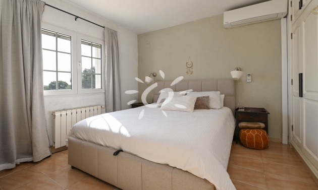 Resales - Country Houses - Fincas - Javea